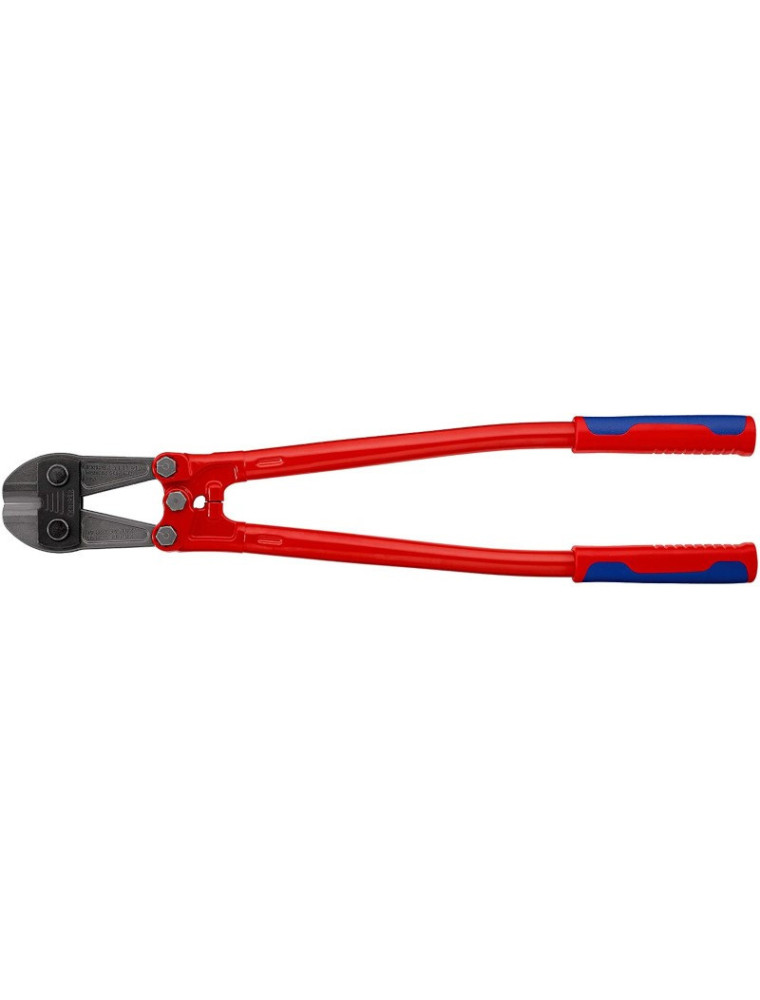 Szczypce tnące przegubowe 610mm do prętów 9mm