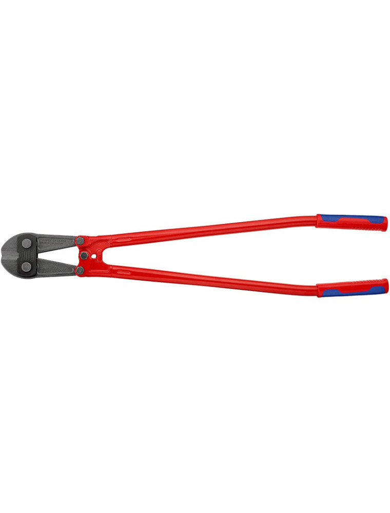 Szczypce tnące przegubowe 910mm do prętów 13mm