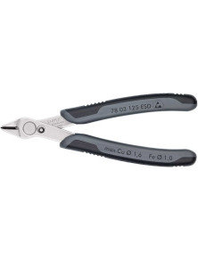 Szczypce dla elektroników Electronic Super Knips®