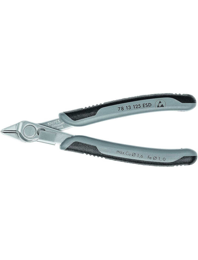 Szczypce dla elektroników Electronic Super Knips® Szczypce dla elektroników Electronic Super Knips®