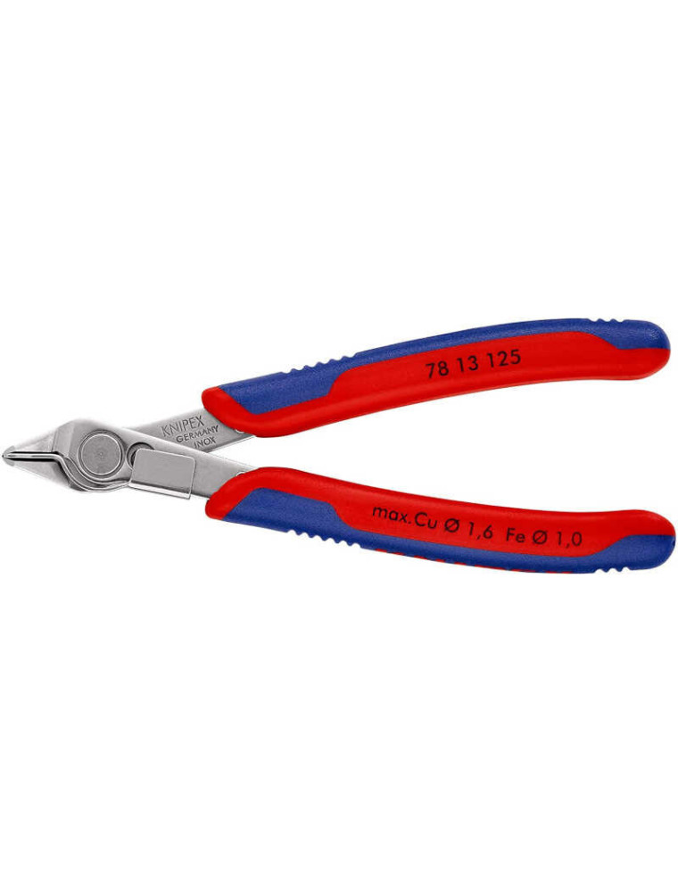 Szczypce dla elektroników Electronic Super Knips®