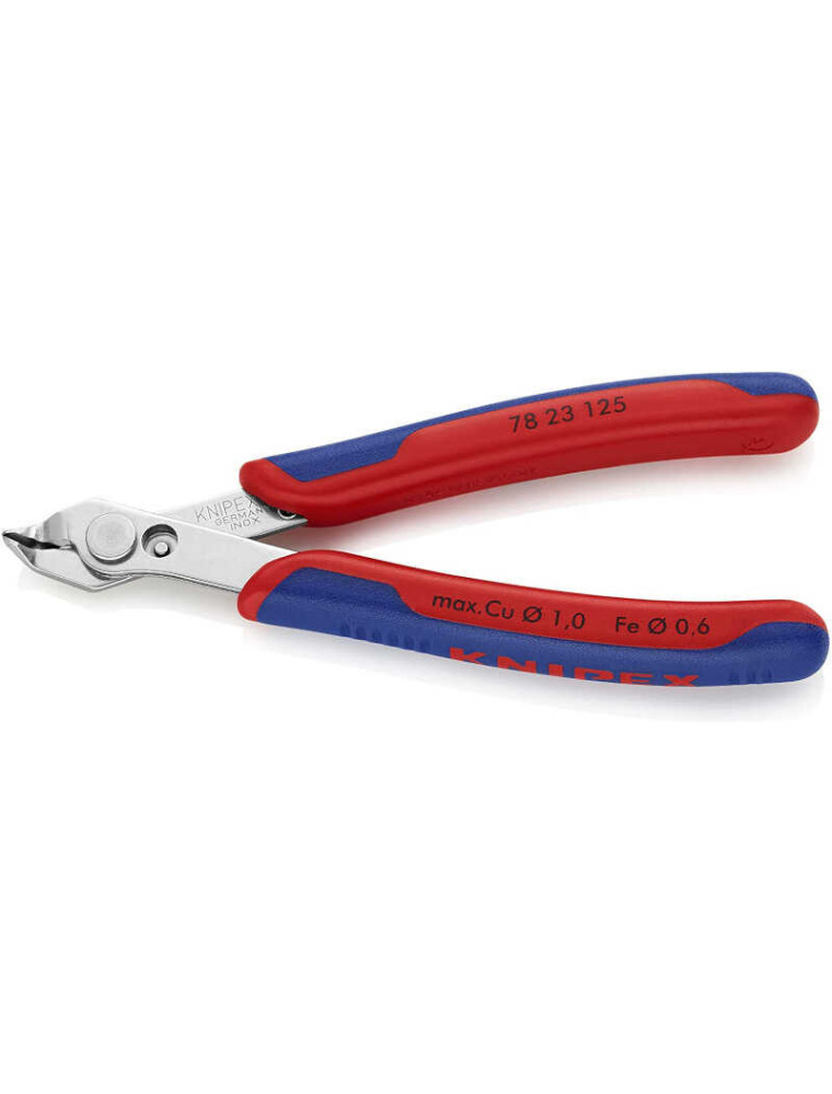 Szczypce dla elektroników Electronic Super Knips® Szczypce dla elektroników Electronic Super Knips®