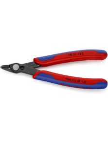 Szczypce dla elektroników Electronic Super Knips®