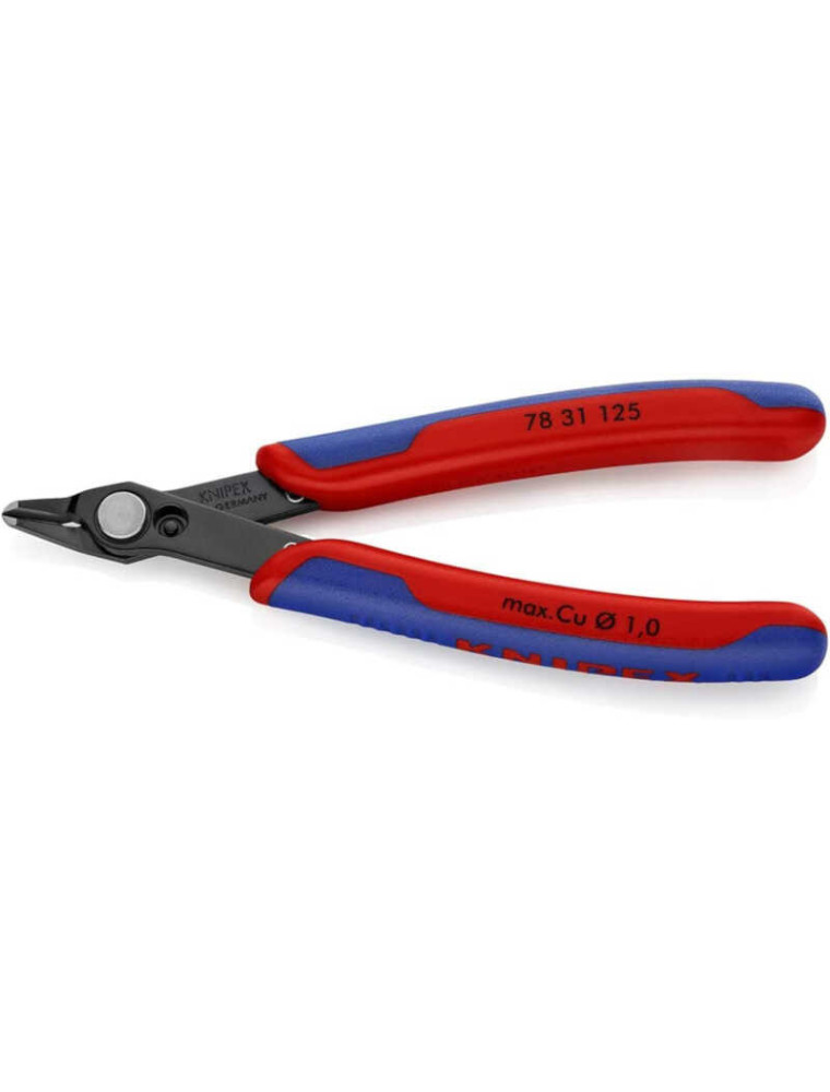 Szczypce dla elektroników Electronic Super Knips®