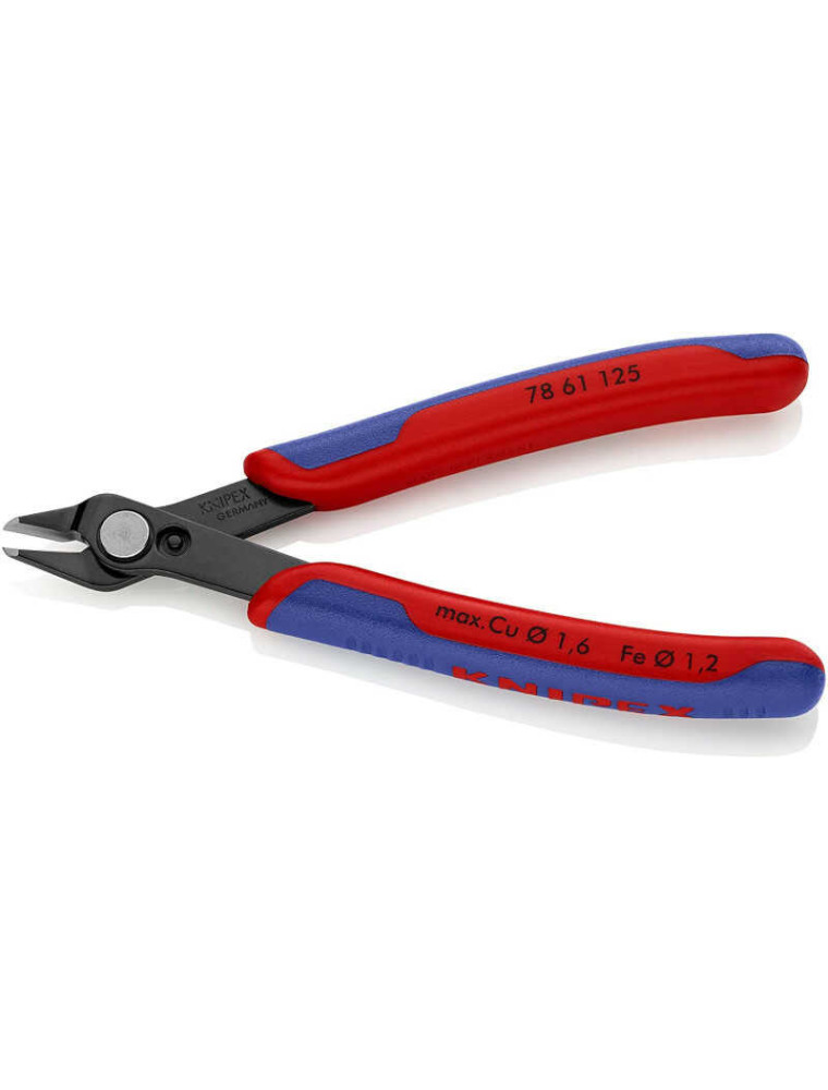 Szczypce dla elektroników Electronic Super Knips® Szczypce dla elektroników Electronic Super Knips®