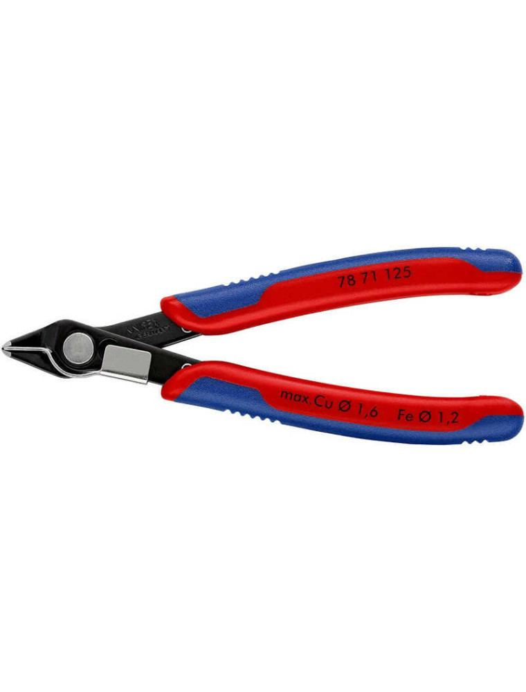 Szczypce dla elektroników Electronic Super Knips® Szczypce dla elektroników Electronic Super Knips®