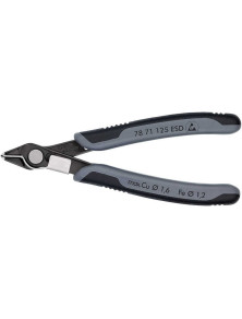 Szczypce dla elektroników Electronic Super Knips®