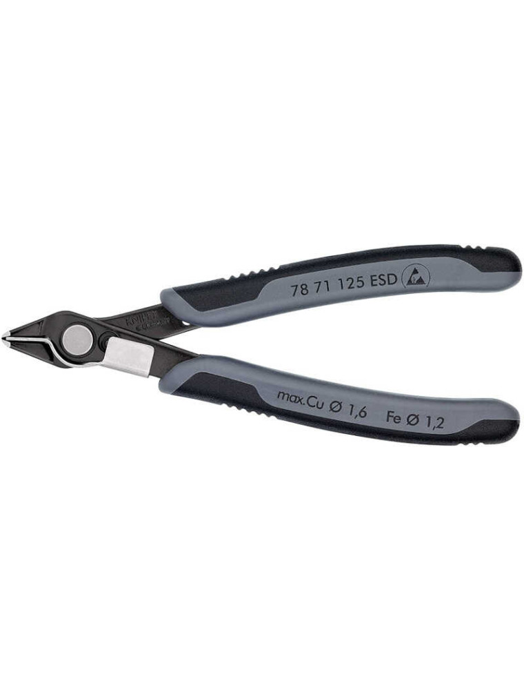 Szczypce dla elektroników Electronic Super Knips® Szczypce dla elektroników Electronic Super Knips®