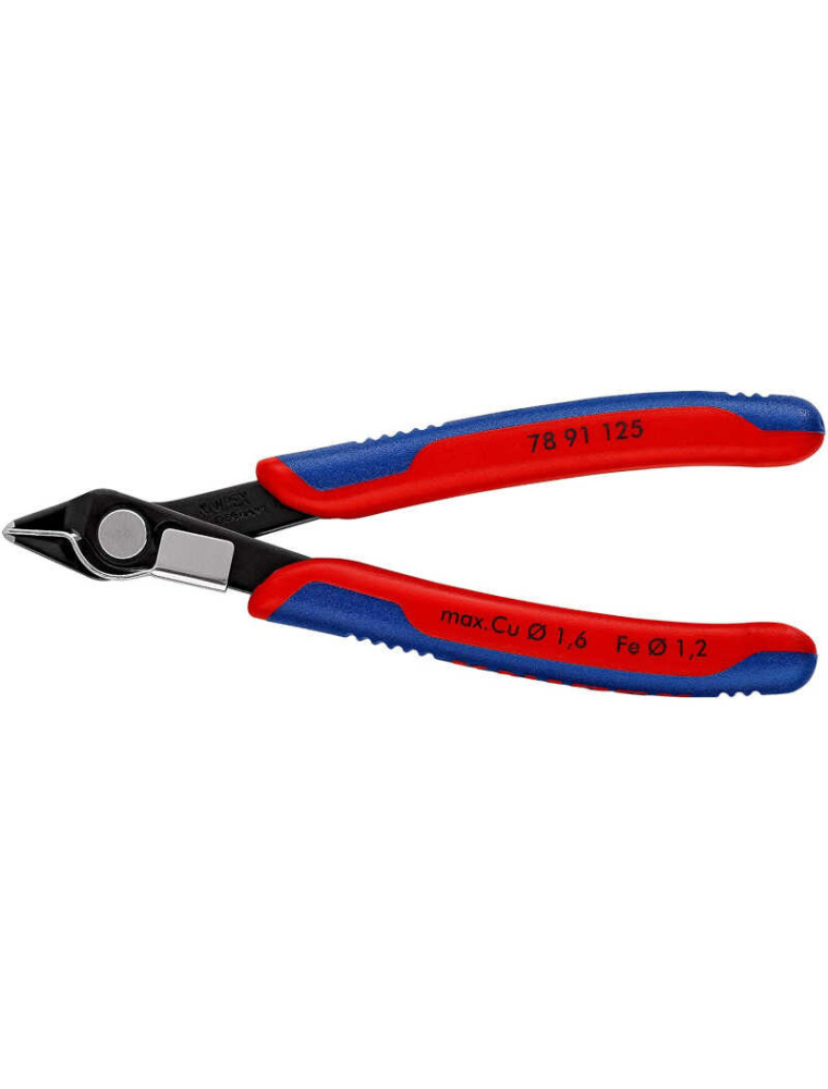 Szczypce dla elektroników Electronic Super Knips®
