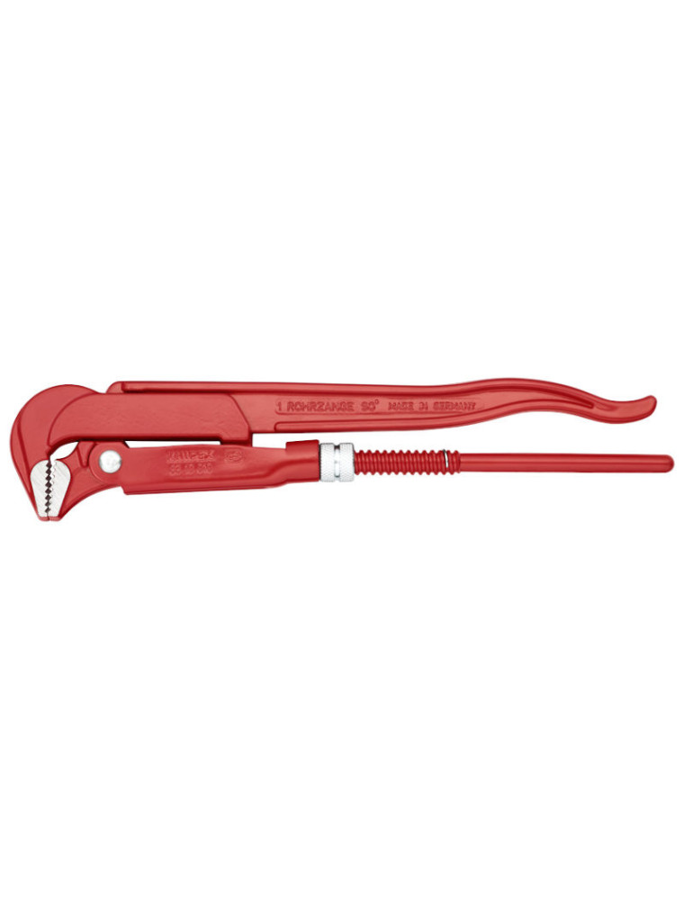 Klucz do rur ze szczękami 90° 1" 310mm Klucz do rur ze szczękami 90° 1" 310mm
