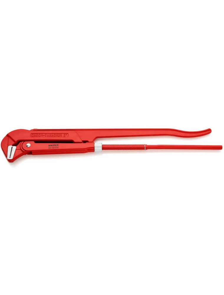 Klucz do rur ze szczękami 90° 3" 650mm Klucz do rur ze szczękami 90° 3" 650mm
