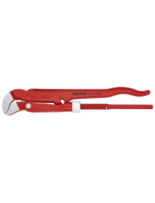 Klucz do rur ze szczękami typu S 1/2" 245mm