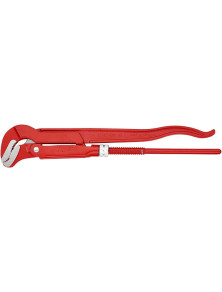 Klucz do rur ze szczękami typu S 1.1/2" 420mm