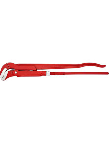 Klucz do rur ze szczękami typu S 2" 570mm