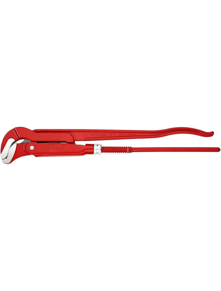 Klucz do rur ze szczękami typu S 2" 570mm Klucz do rur ze szczękami typu S 2" 570mm