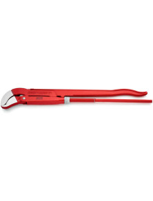 Klucz do rur ze szczękami typu S 3" 680mm