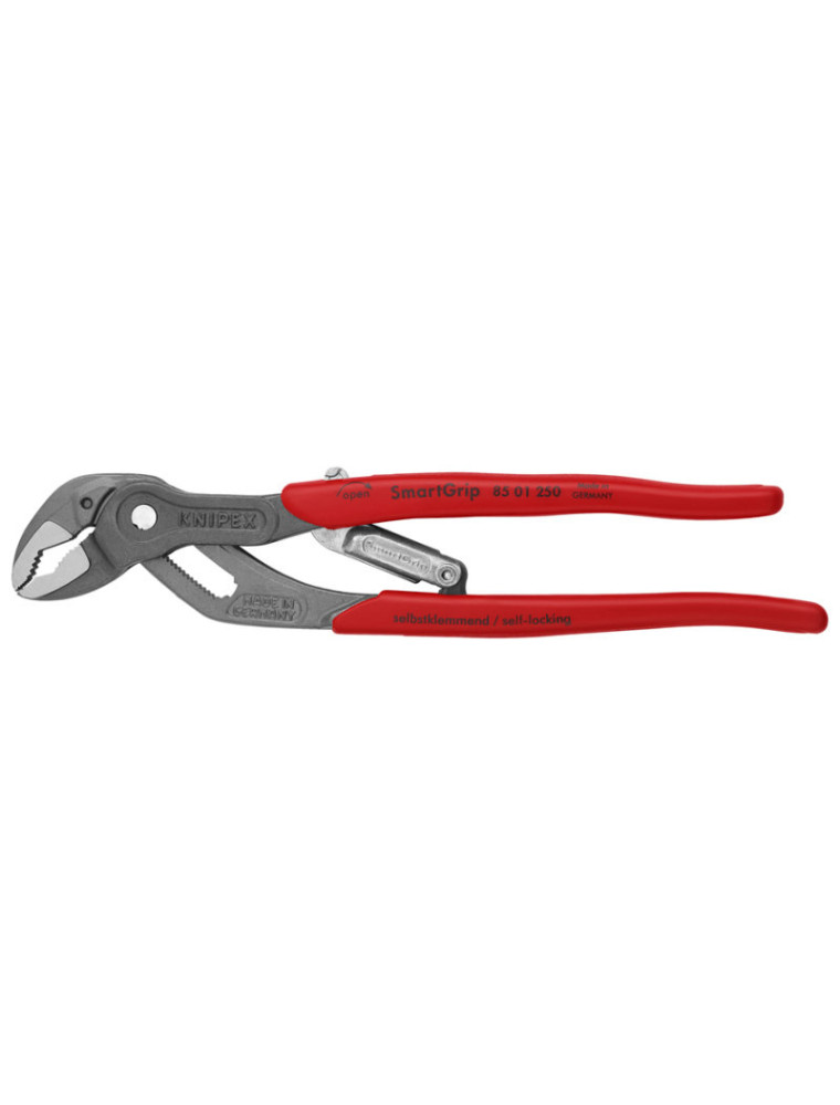 Szczypce do rur SmartGrip® 250mm Szczypce do rur SmartGrip® 250mm