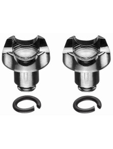 Szczęki wymienne do 85 51 180 A / 250 A / 250 AF