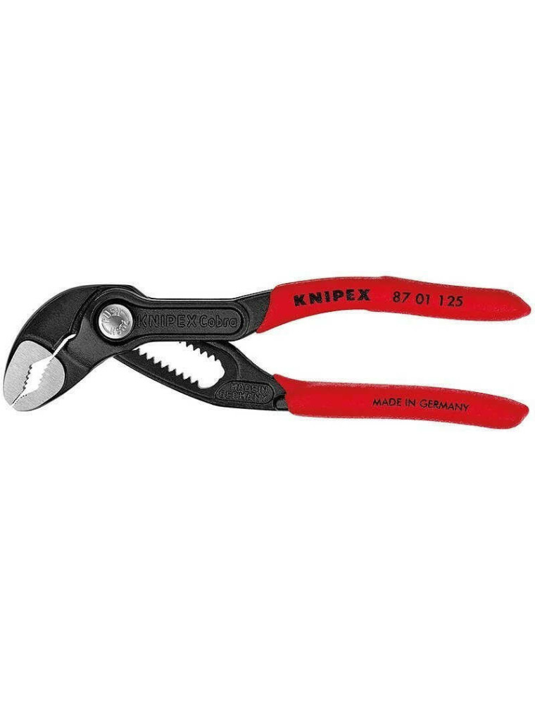 Szczypce do rur Cobra® Szczypce do rur Cobra®