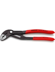 Szczypce do rur Cobra® 180mm SB