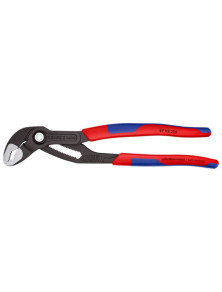 Szczypce do rur Cobra® 180mm 2K