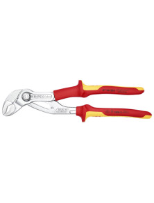 Szczypce do rur Cobra® VDE 250mm