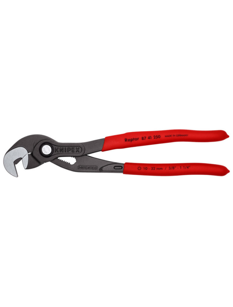 Szczypce wielofunkcyjne RAPTOR 250mm Szczypce wielofunkcyjne RAPTOR 250mm