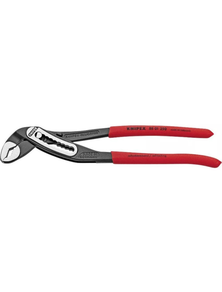 Szczypce do rur Alligator® 250mm blister Szczypce do rur Alligator® 250mm blister