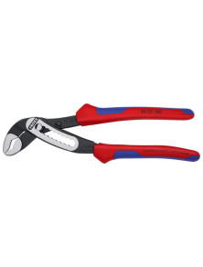 Szczypce do rur Alligator® 180mm 2K