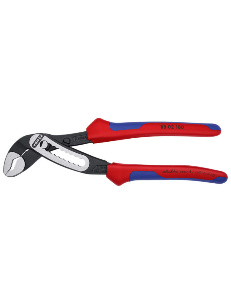Szczypce do rur Alligator® 180mm 2K Szczypce do rur Alligator® 180mm 2K