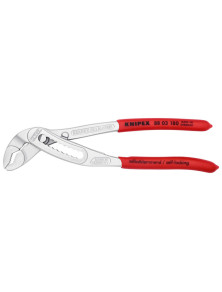 Szczypce do rur Alligator® 180mm chrom