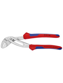Szczypce do rur Alligator® 180mm chrom 2K