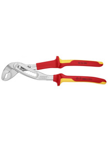 Szczypce do rur Alligator® 250mm VDE 2K chrom