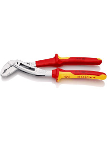 Szczypce do rur Alligator® 250mm VDE 2K chrom