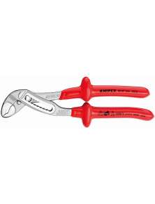 Szczypce do rur Alligator® 250mm VDE chrom