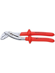 Szczypce do rur Alligator® 300mm VDE chrom
