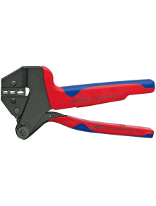 Szczypce do zagniatania typu Crimp System