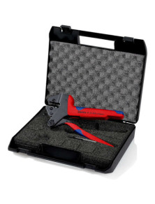 Szczypce do zagniatania typu Crimp System
