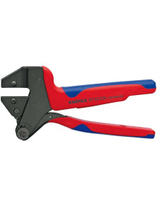 Szczypce do zagniatania typu Crimp System bez matr
