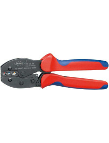 Szczypce do zagniatania PreciForce® 0,5-6,0 mm2