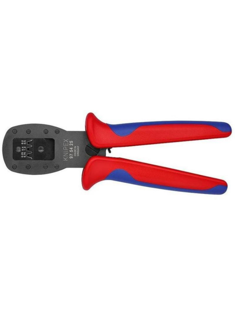 Szczypce do zagniatania do złączy typu Micro-Fit
