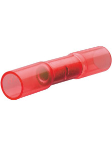 Końcówka z izolacją termokurczliwą 0,5-1,0mm2