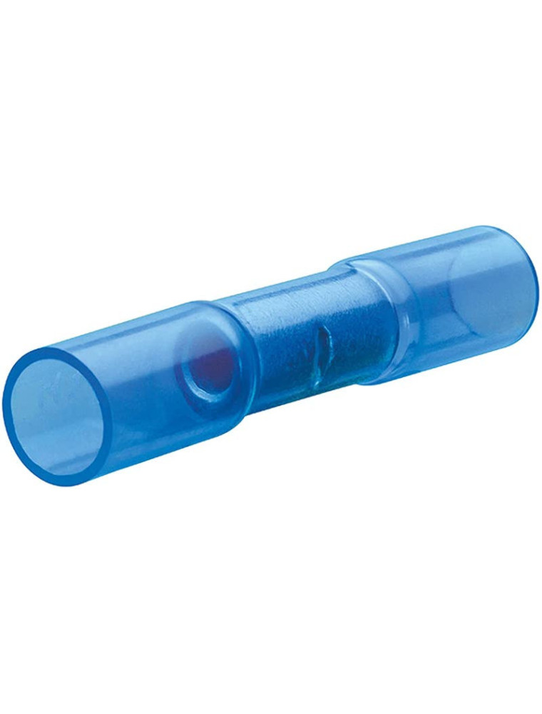 Końcówka z izolacją termokurczliwą 1,5-2,5mm2 Końcówka z izolacją termokurczliwą 1,5-2,5mm2