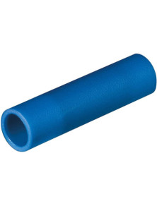 Złączka kablowa izolowana niebieska 1,5-2,5mm2