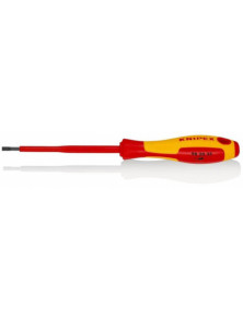 Wkrętak płaski 3.5x0.6mm VDE