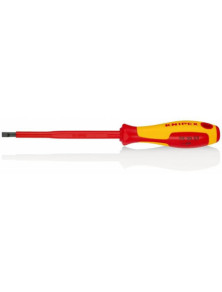 Wkrętak płaski 5.5x1.0mm VDE
