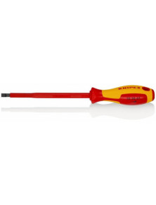 Wkrętak płaski 6.5x1.2mm VDE