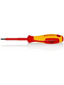 Wkrętak do wkrętów z nacięciem Phillips® PH1 VDE