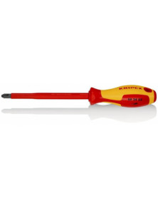 Wkrętak do wkrętów z nacięciem Phillips® PH3 VDE