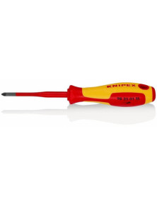 Wkrętak SLIM do wkrętów Pozidriv® PZ1 VDE